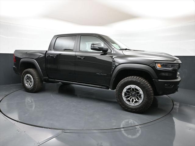 2026 Ram 1500 RHO Crew Cab 4x4 5'7" Box for sale in Pryor, OK