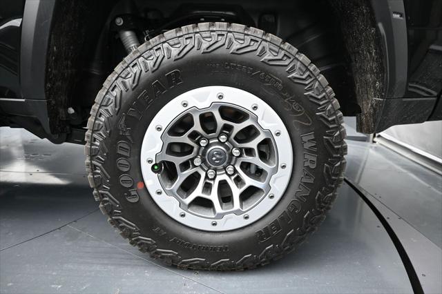 2026 Ram 1500 RHO Crew Cab 4x4 57 Box