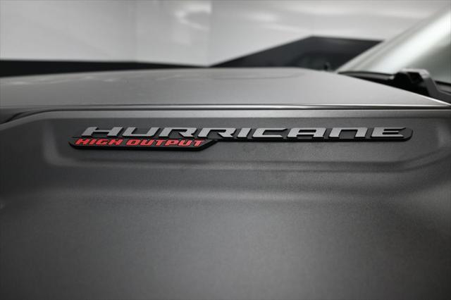 2026 Ram 1500 RHO Crew Cab 4x4 57 Box