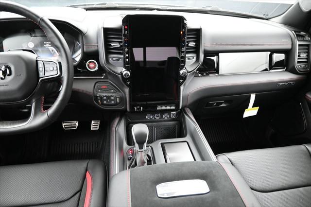 2026 Ram 1500 RHO Crew Cab 4x4 57 Box