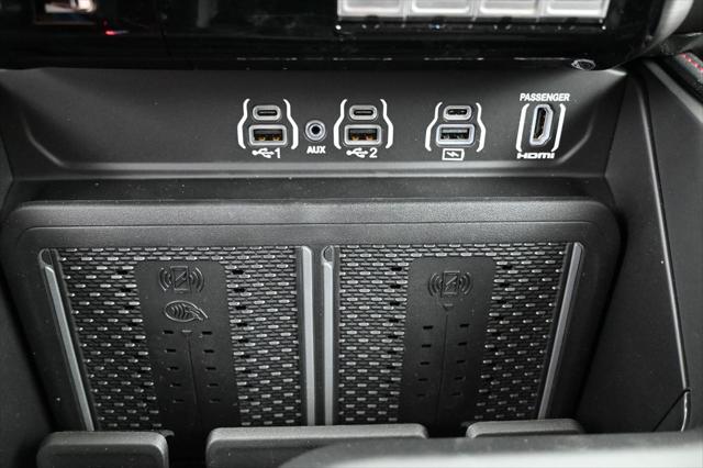 2026 Ram 1500 RHO Crew Cab 4x4 57 Box