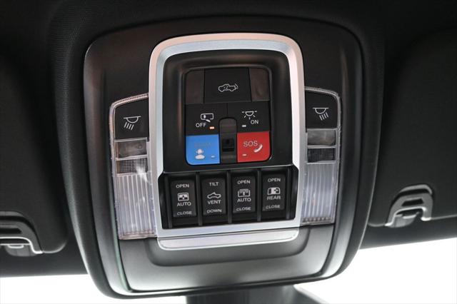 2026 Ram 1500 RHO Crew Cab 4x4 57 Box
