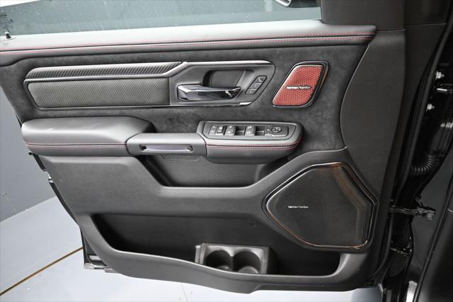 2026 Ram 1500 RHO Crew Cab 4x4 57 Box