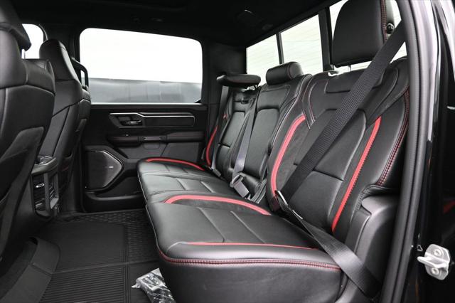 2026 Ram 1500 RHO Crew Cab 4x4 57 Box