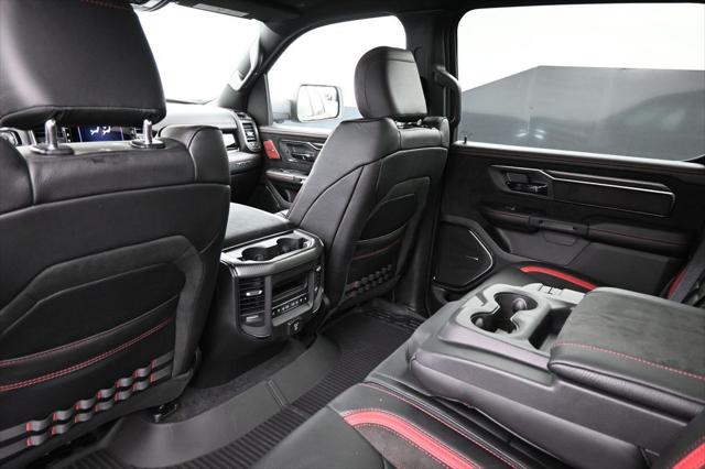2026 Ram 1500 RHO Crew Cab 4x4 57 Box
