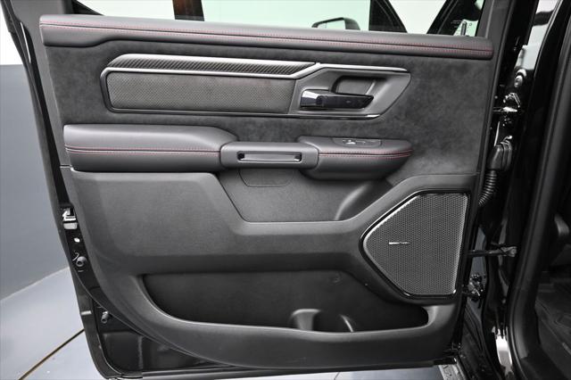 2026 Ram 1500 RHO Crew Cab 4x4 57 Box