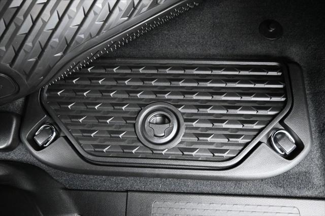 2026 Ram 1500 RHO Crew Cab 4x4 57 Box