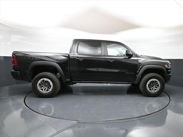 2026 Ram 1500 RHO Crew Cab 4x4 57 Box