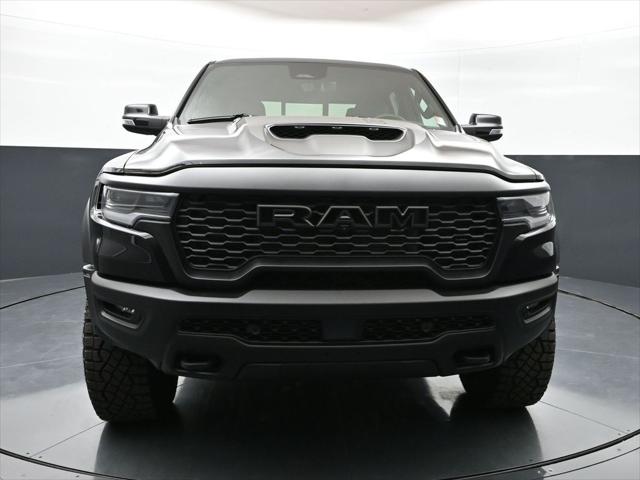 2026 Ram 1500 RHO Crew Cab 4x4 57 Box