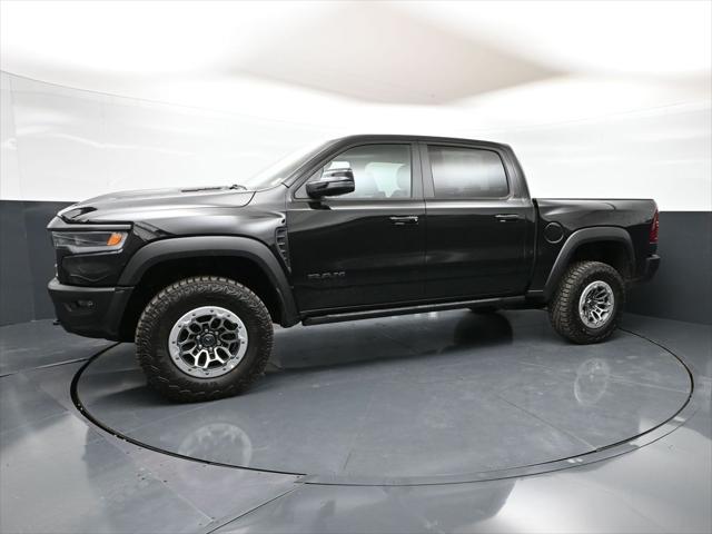 2026 Ram 1500 RHO Crew Cab 4x4 57 Box