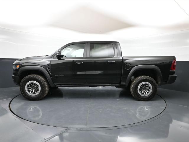2026 Ram 1500 RHO Crew Cab 4x4 57 Box