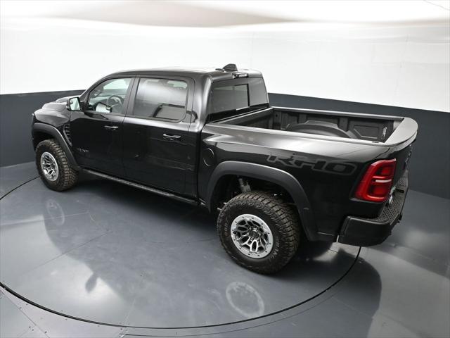 2026 Ram 1500 RHO Crew Cab 4x4 57 Box