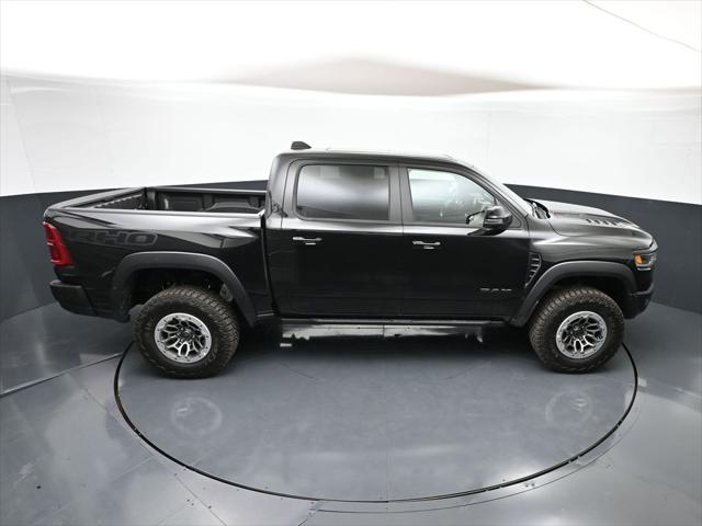 2026 Ram 1500 RHO Crew Cab 4x4 57 Box