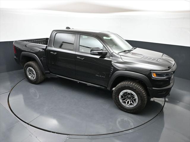 2026 Ram 1500 RHO Crew Cab 4x4 57 Box