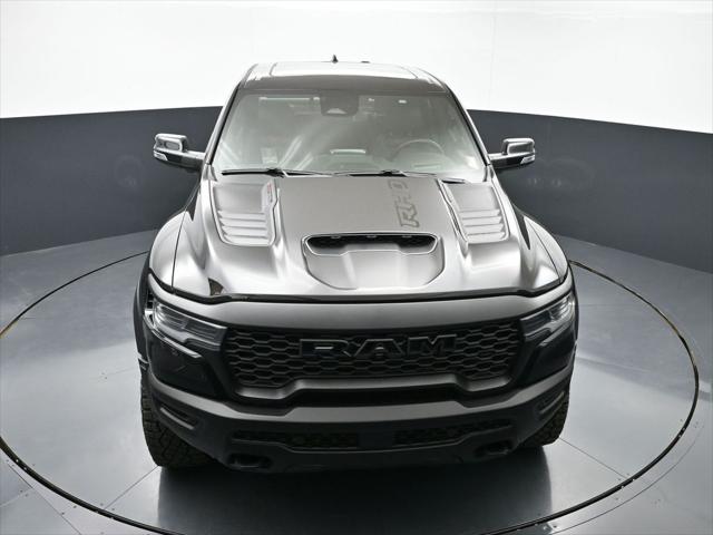 2026 Ram 1500 RHO Crew Cab 4x4 57 Box