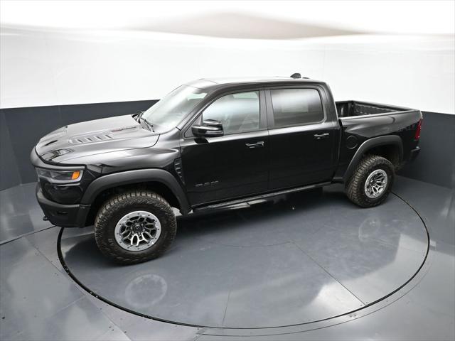 2026 Ram 1500 RHO Crew Cab 4x4 57 Box