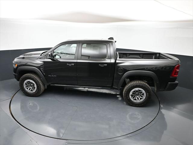 2026 Ram 1500 RHO Crew Cab 4x4 57 Box
