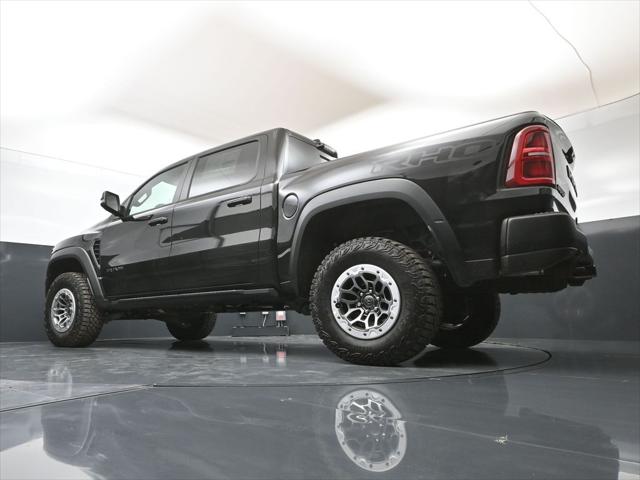 2026 Ram 1500 RHO Crew Cab 4x4 57 Box