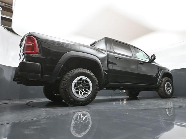 2026 Ram 1500 RHO Crew Cab 4x4 57 Box