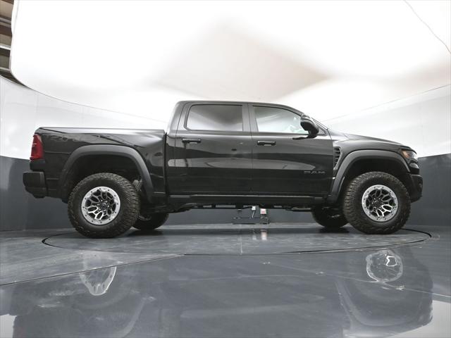 2026 Ram 1500 RHO Crew Cab 4x4 57 Box