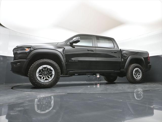 2026 Ram 1500 RHO Crew Cab 4x4 57 Box