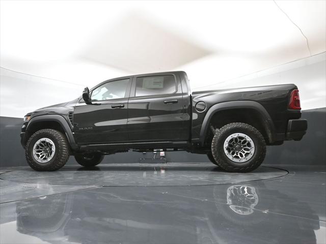 2026 Ram 1500 RHO Crew Cab 4x4 57 Box