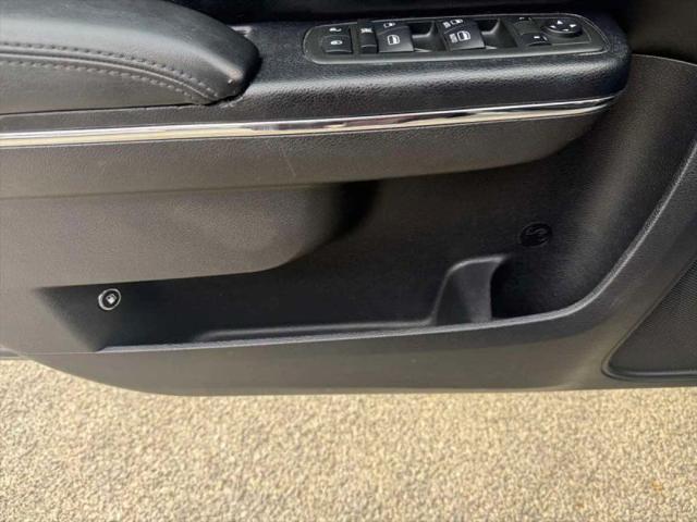2012 Dodge Charger SE