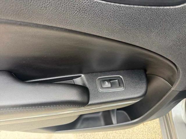 2012 Dodge Charger SE