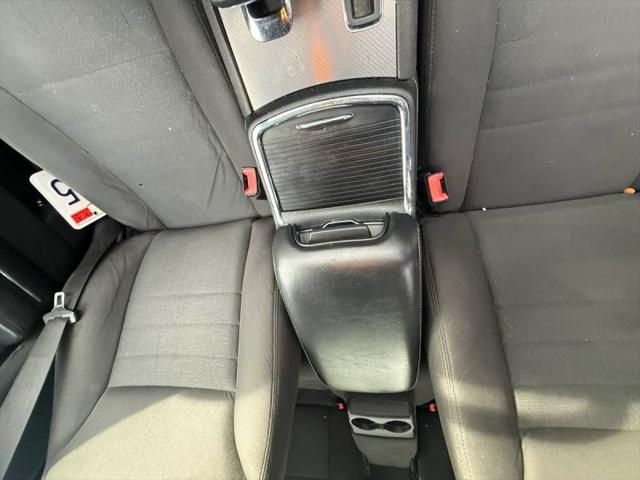 2012 Dodge Charger SE