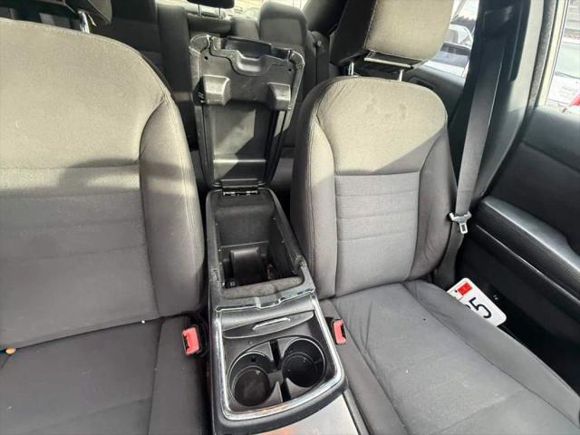 2012 Dodge Charger SE