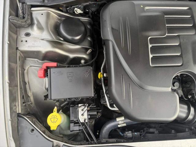 2012 Dodge Charger SE