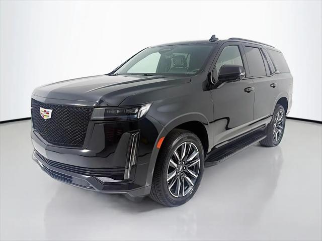 2024 Cadillac Escalade 4WD Sport for sale in Charltotte, NC