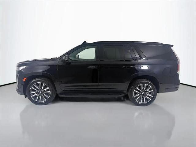 2024 Cadillac Escalade 4WD Sport