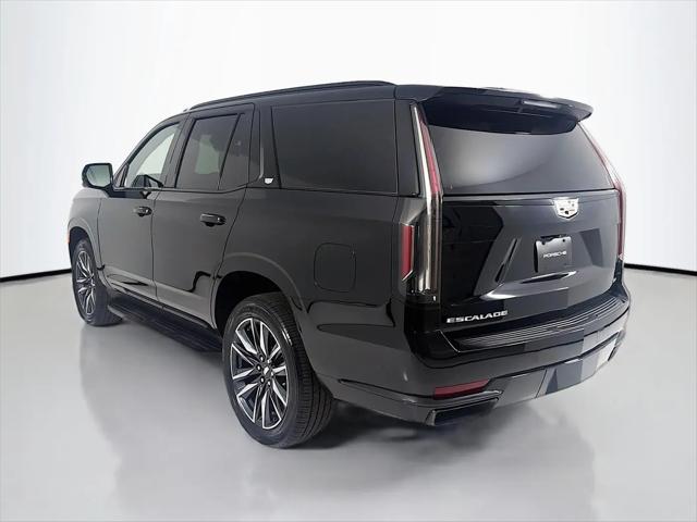 2024 Cadillac Escalade 4WD Sport