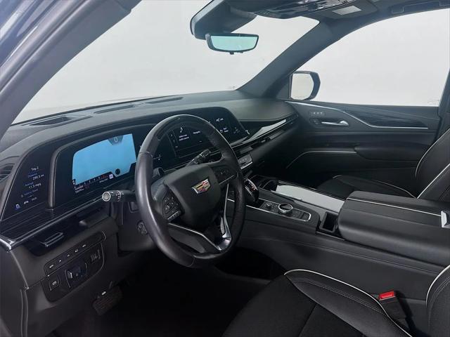 2024 Cadillac Escalade 4WD Sport