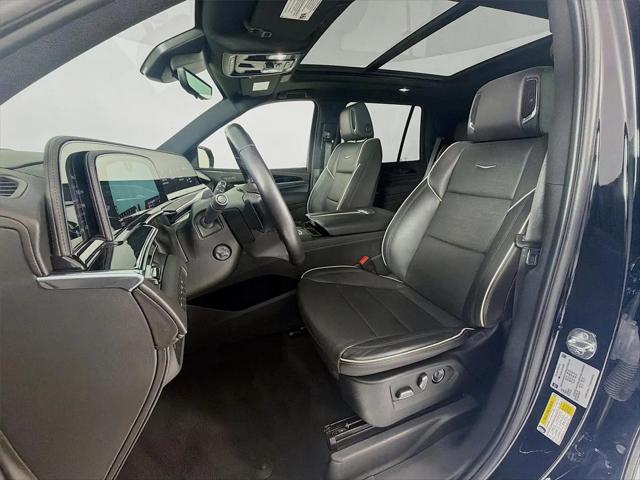 2024 Cadillac Escalade 4WD Sport