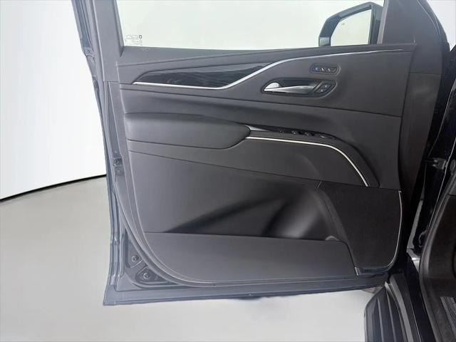 2024 Cadillac Escalade 4WD Sport