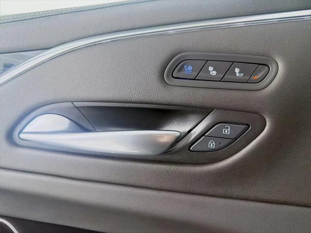 2024 Cadillac Escalade 4WD Sport