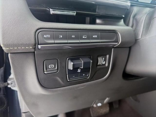 2024 Cadillac Escalade 4WD Sport