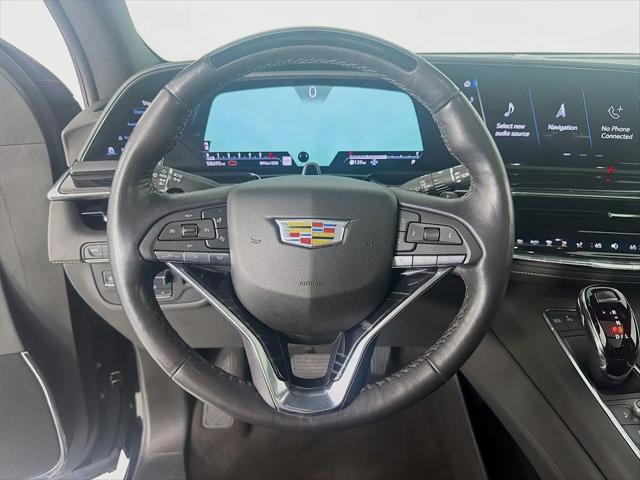 2024 Cadillac Escalade 4WD Sport
