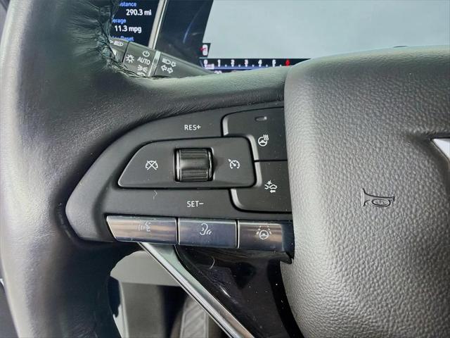 2024 Cadillac Escalade 4WD Sport