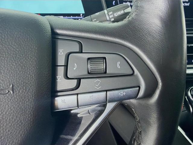 2024 Cadillac Escalade 4WD Sport
