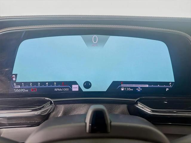 2024 Cadillac Escalade 4WD Sport