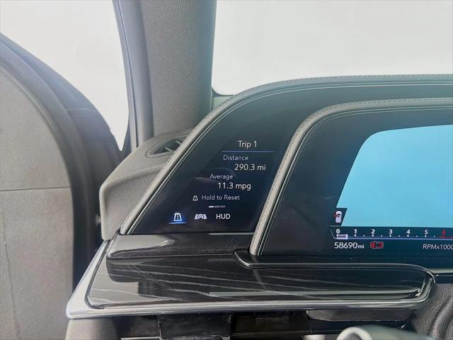 2024 Cadillac Escalade 4WD Sport