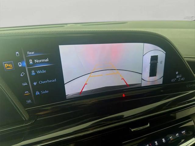 2024 Cadillac Escalade 4WD Sport