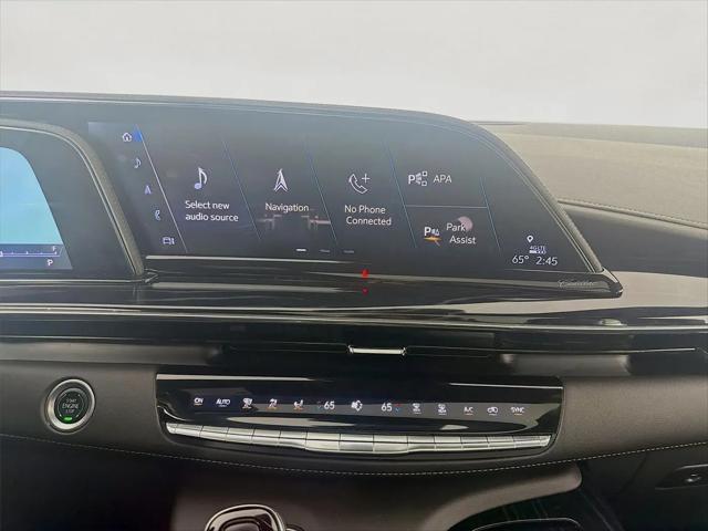 2024 Cadillac Escalade 4WD Sport