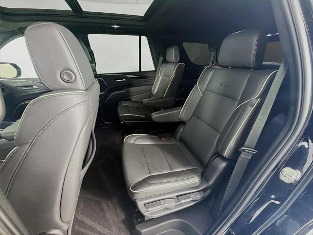 2024 Cadillac Escalade 4WD Sport