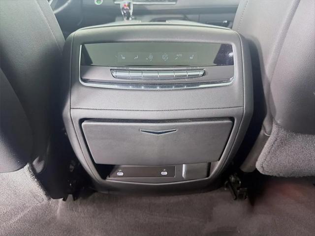 2024 Cadillac Escalade 4WD Sport