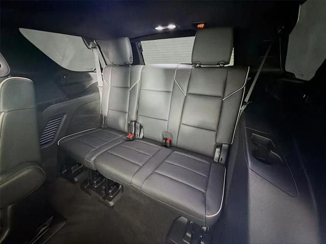 2024 Cadillac Escalade 4WD Sport