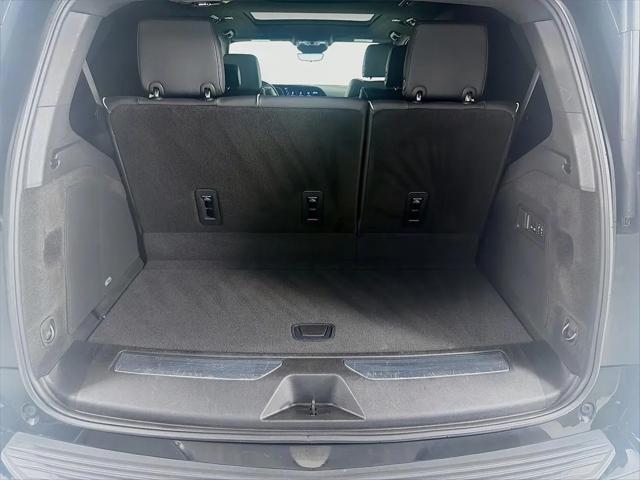 2024 Cadillac Escalade 4WD Sport